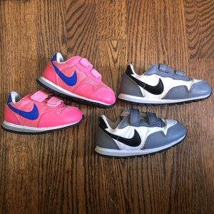 Nike Toddler Shoes